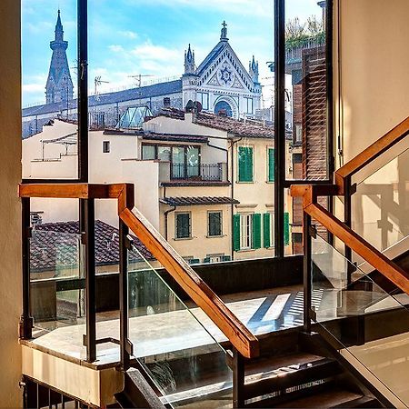 Opera Florence Apartments Eksteriør billede