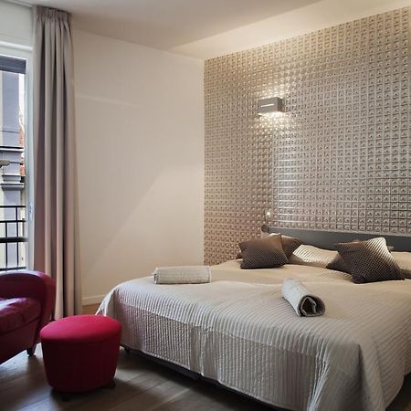 Opera Florence Apartments Eksteriør billede