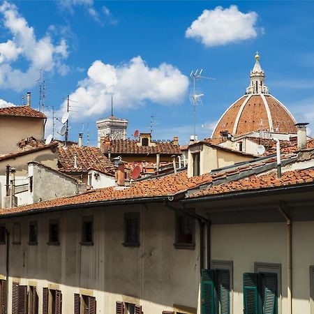 Opera Florence Apartments Eksteriør billede
