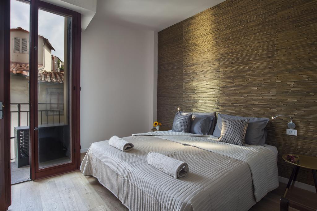 Opera Florence Apartments Eksteriør billede