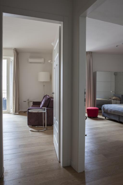 Opera Florence Apartments Eksteriør billede