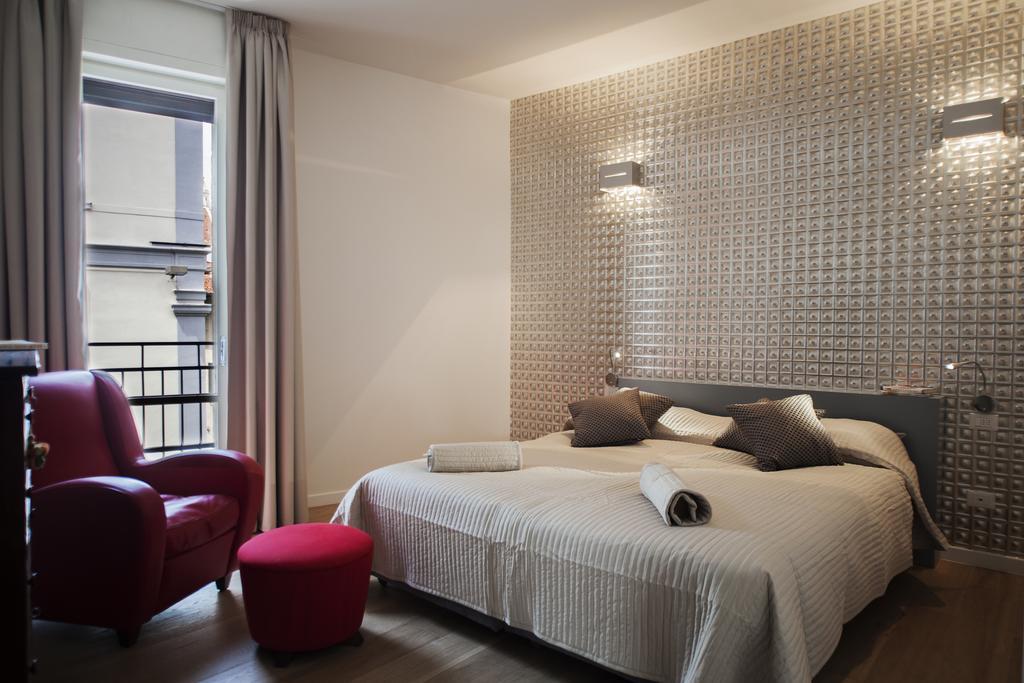 Opera Florence Apartments Eksteriør billede