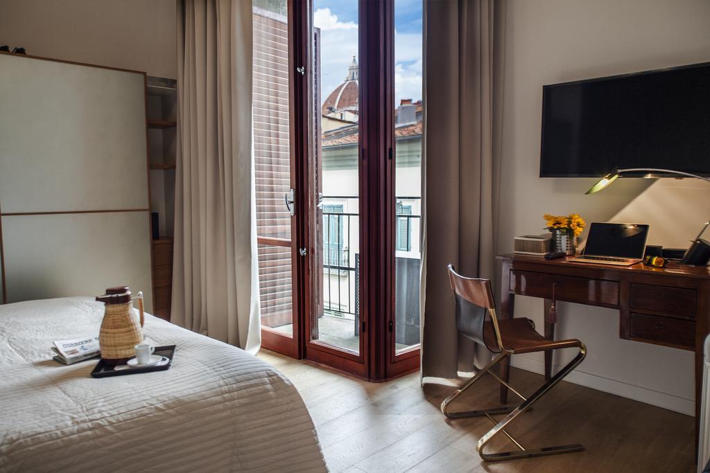 Opera Florence Apartments Eksteriør billede